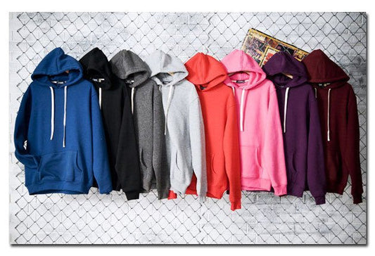 New items