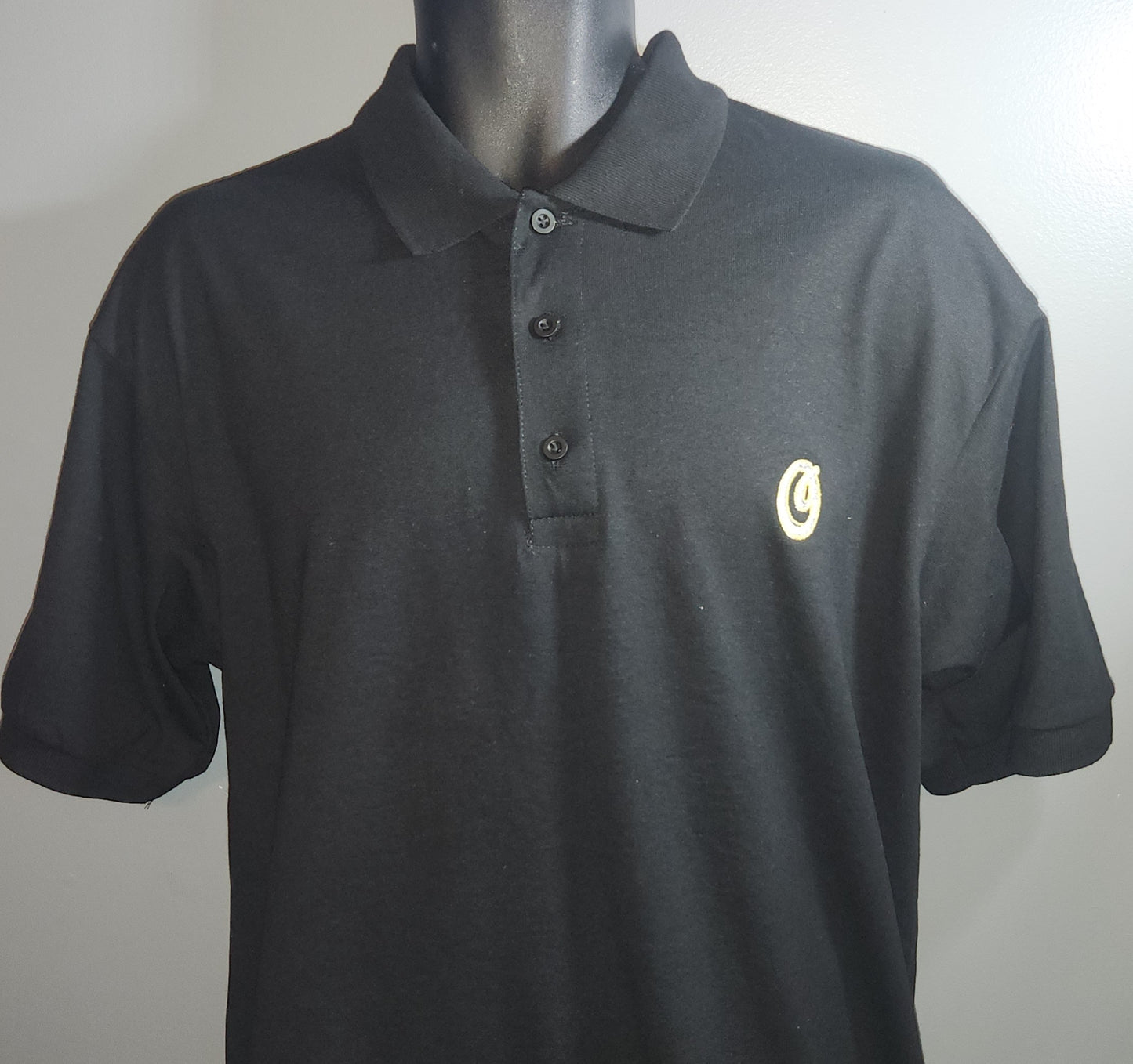 Signature polo shirts