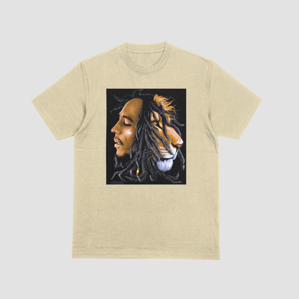 Graphics tee