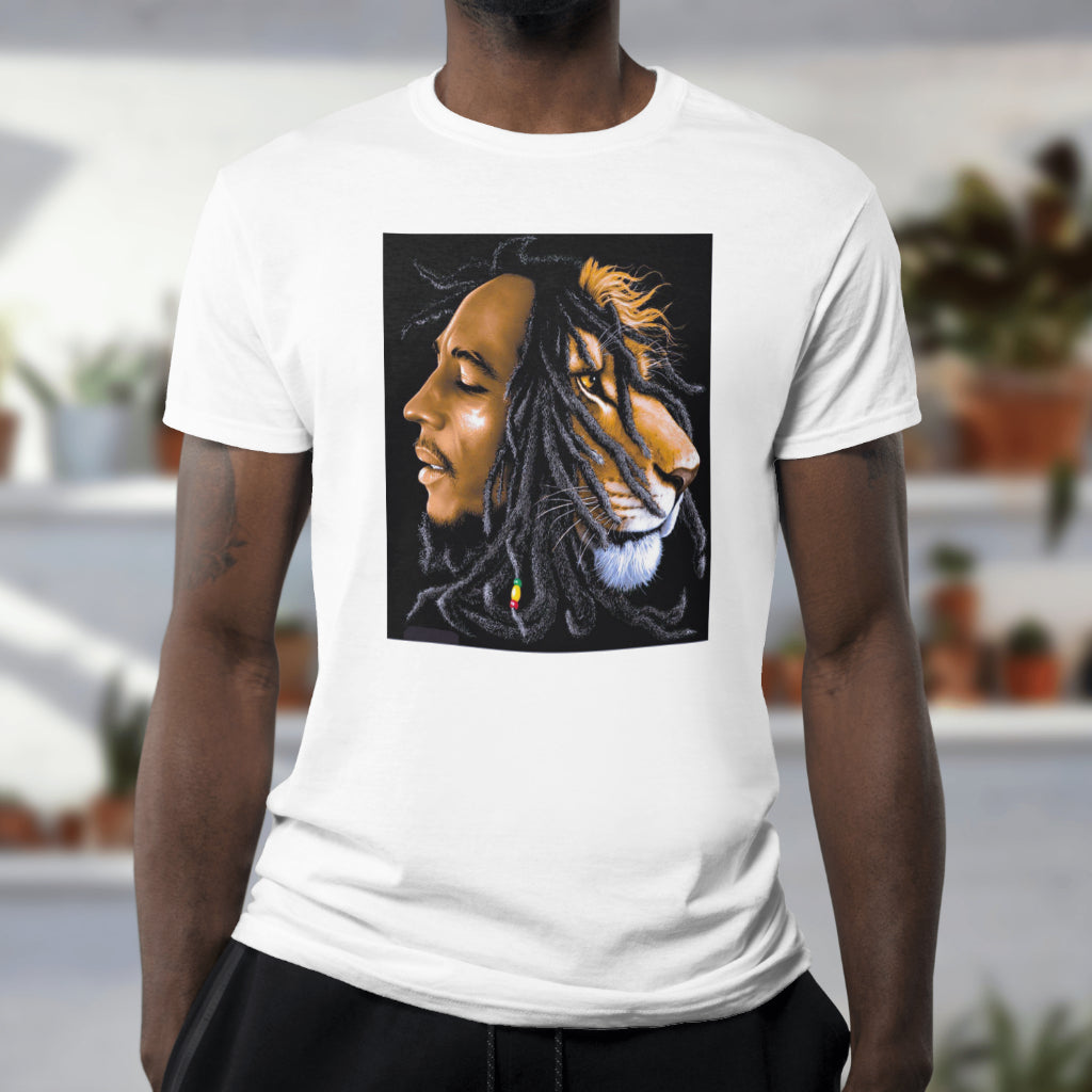 Graphics tee