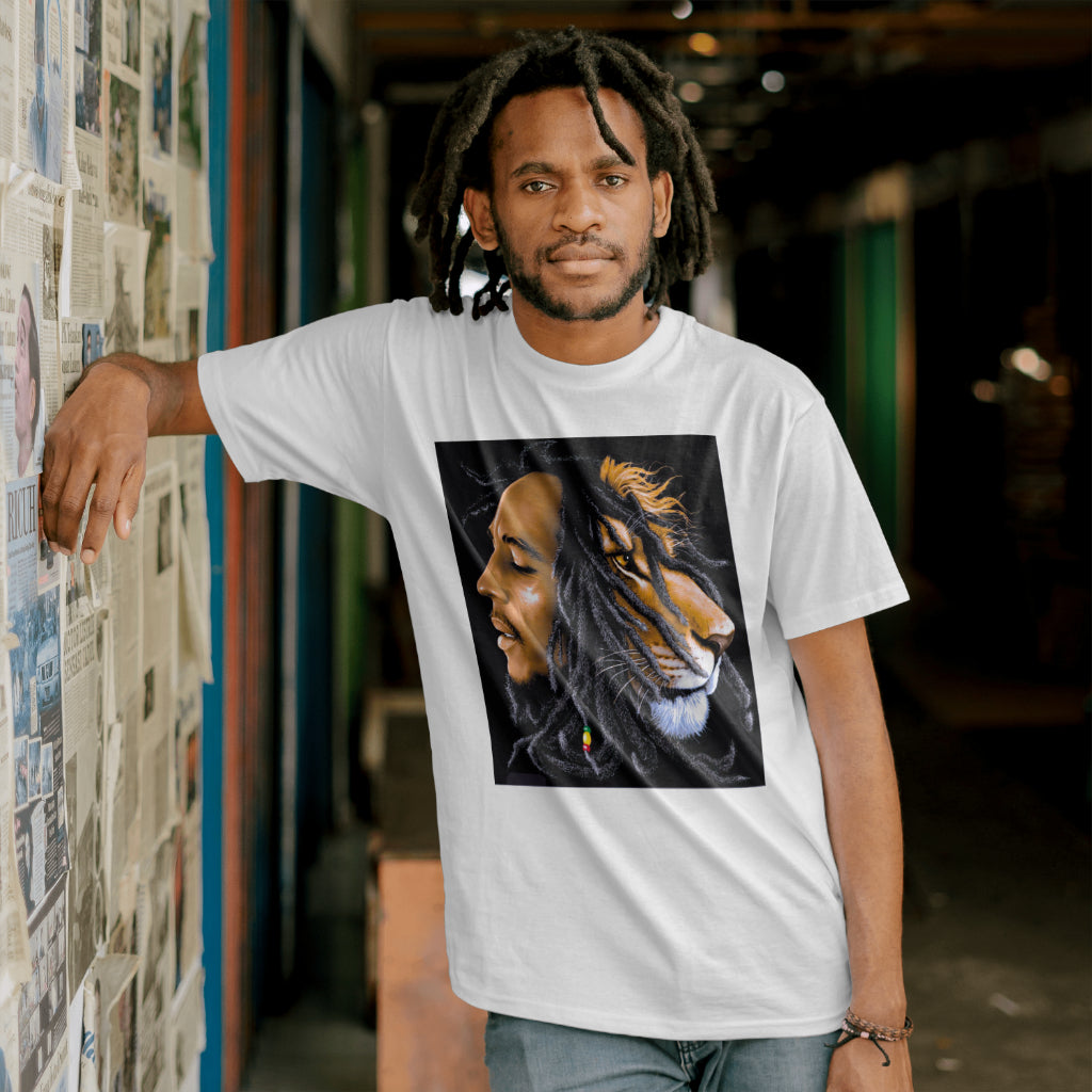 Graphics tee