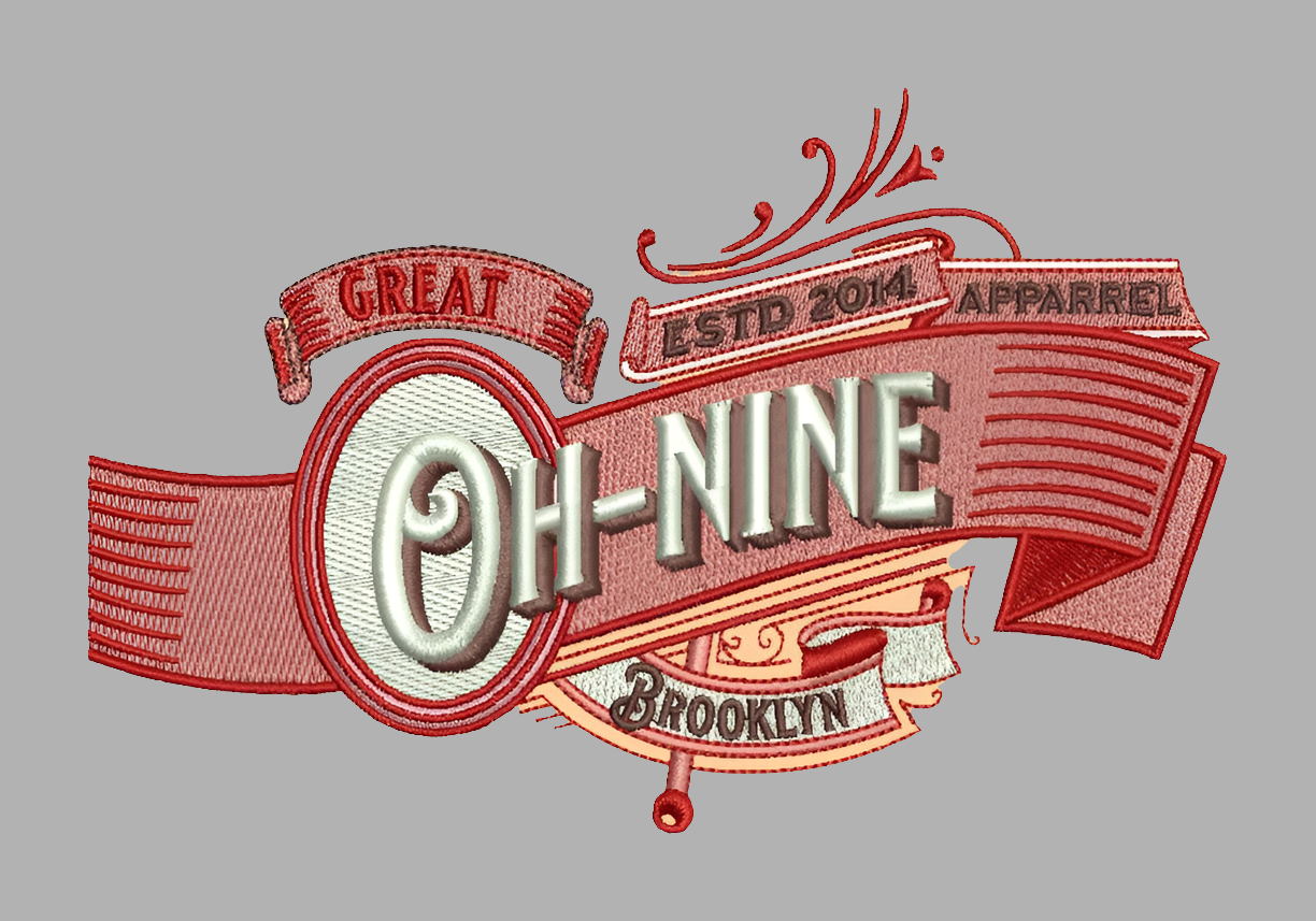 Oh-nine clothing