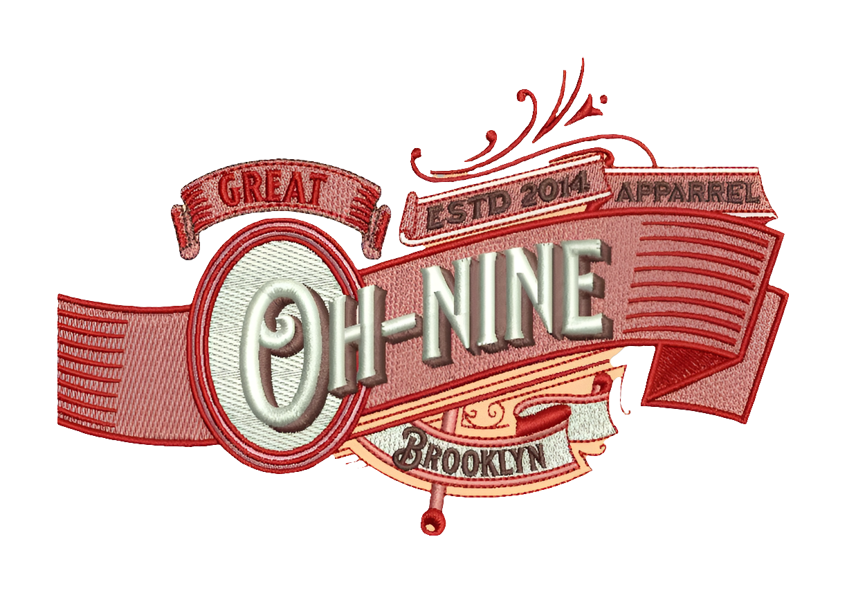 Oh-nine clothing