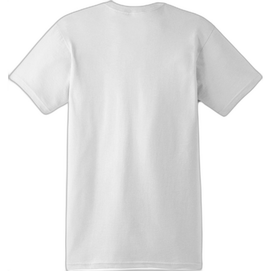 Juneteenth They not like us Perfect-T Cotton T-Shirt. 4980