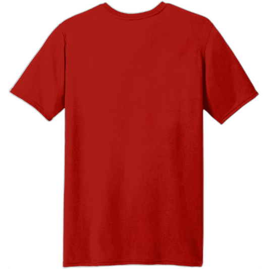 New york city Gildan Performance T-Shirt. 42000