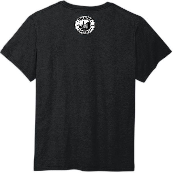 Blend Ring Spun T-Shirt 560M
