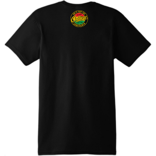 Do it fortheculturej uneteenth- Perfect-T Cotton T-Shirt. 4980