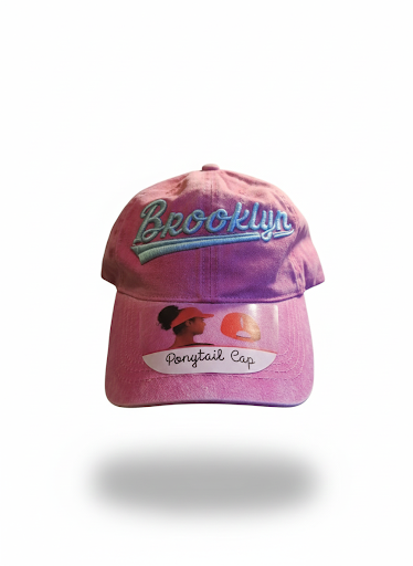 Ponytail Caps Brooklyn