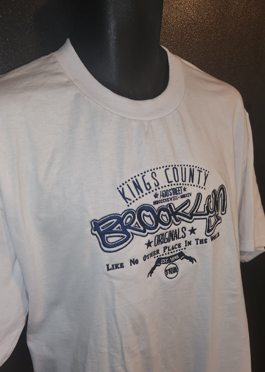 Oh-nine signature clothing, Brooklyn, NY kings county