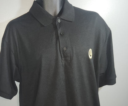 Signature polo shirts