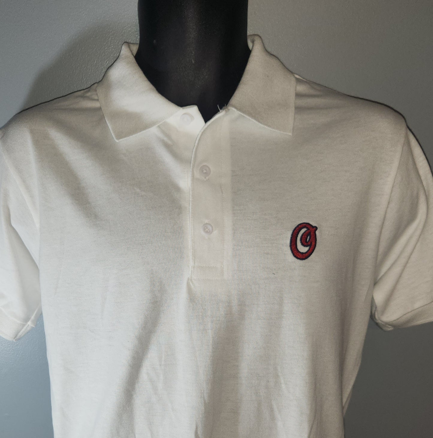 Signature polo shirts