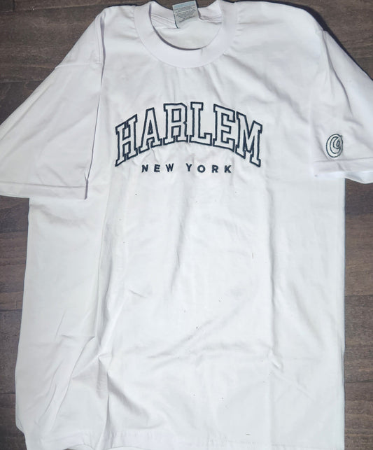 Oh-nine Clothing Signature shirt (HARLEM}