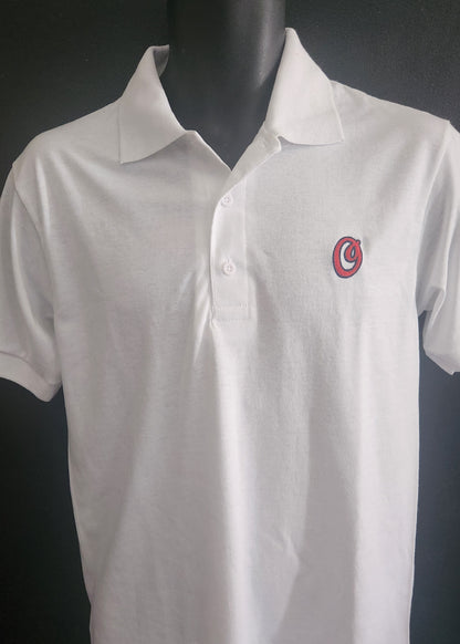 Signature polo shirts