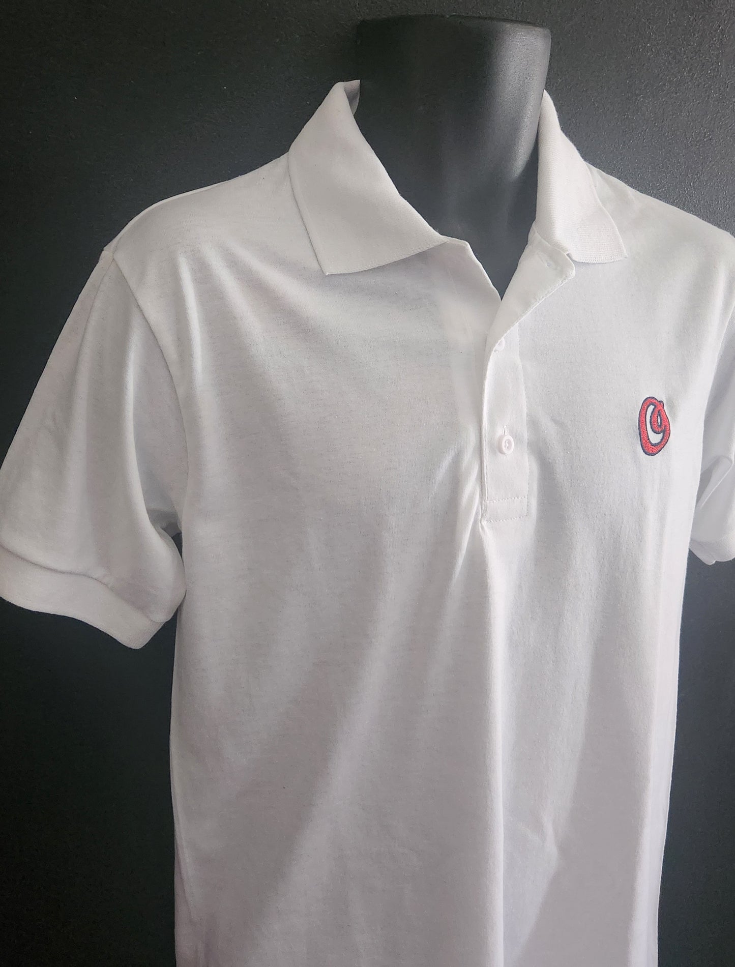 Signature polo shirts