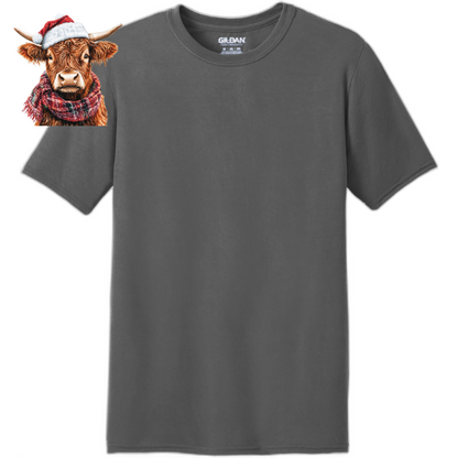 New york city Gildan Performance T-Shirt. 42000