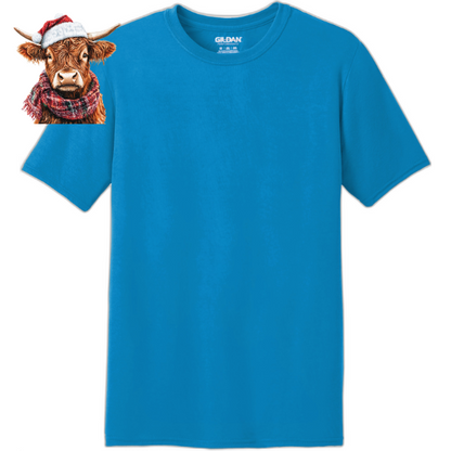 New york city Gildan Performance T-Shirt. 42000