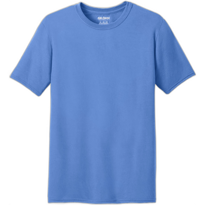 New york city Gildan Performance T-Shirt. 42000