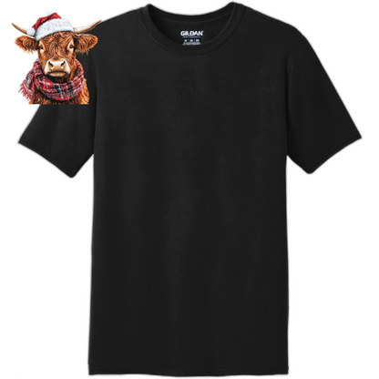 New york city Gildan Performance T-Shirt. 42000