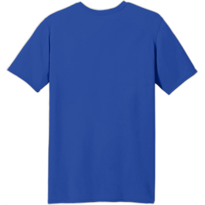 New york city Gildan Performance T-Shirt. 42000