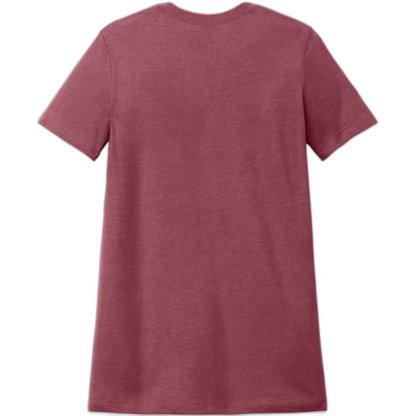Urban girl Scorpio Gildan Softstyle Women's CVC T-Shirt 67000L