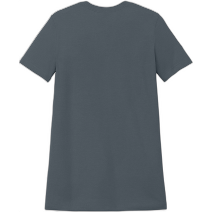 Fearless Softstyle Women's CVC T-Shirt 67000L