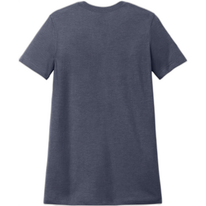 Urban girl Scorpio Gildan Softstyle Women's CVC T-Shirt 67000L