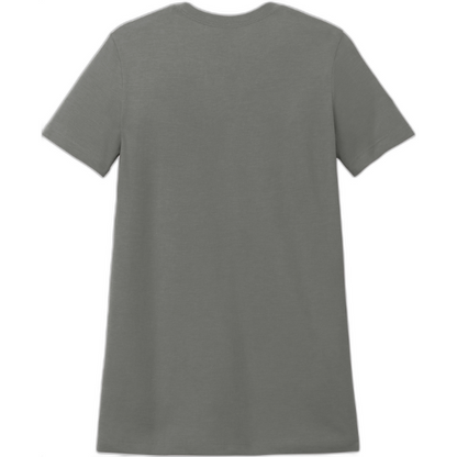 Fearless Softstyle Women's CVC T-Shirt 67000L