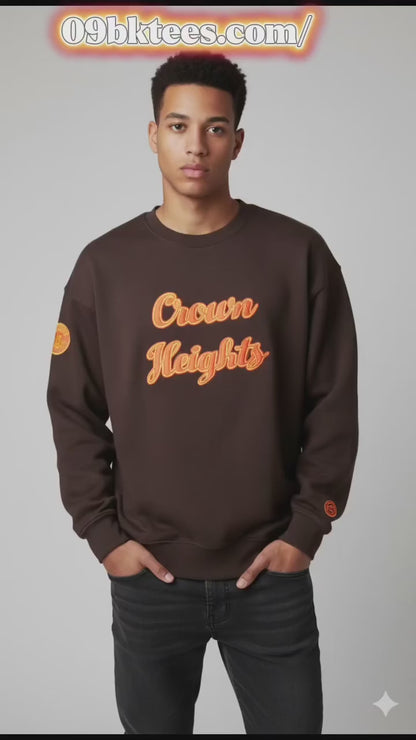 Crown Heights classic