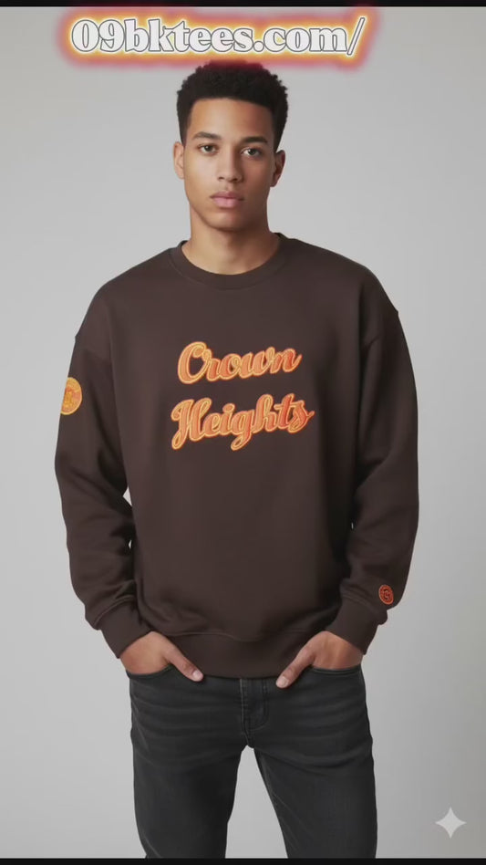 Crown Heights classic