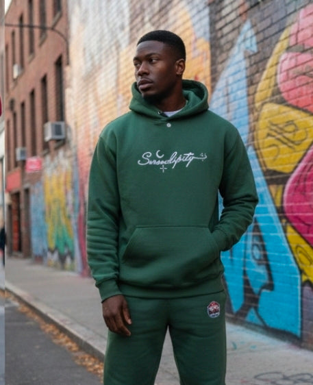 Serendipity Sweatsuits ( all sizes)