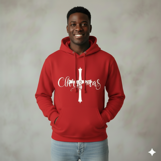 Christ-mas (embroidery)