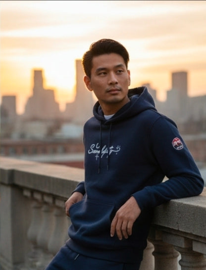 Serendipity Sweatsuits ( all sizes)