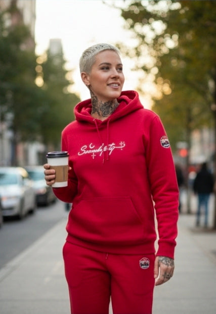 Serendipity Sweatsuits ( all sizes)