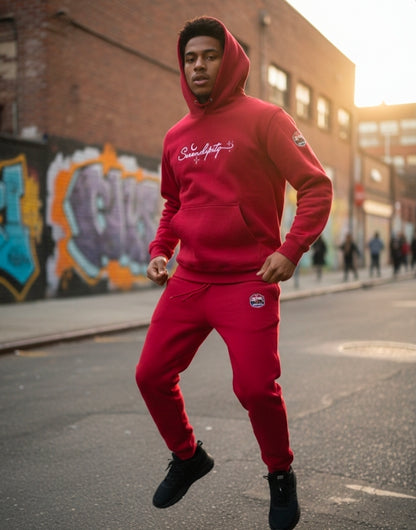 Serendipity Sweatsuits ( all sizes)