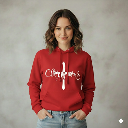 Christ-mas (embroidery)