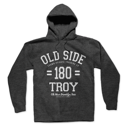 Albany Alma mata Training Series '180' Hoodie (Sweatshirt)