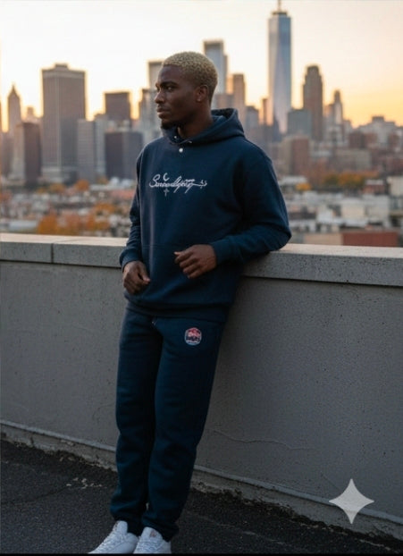 Serendipity Sweatsuits ( all sizes)