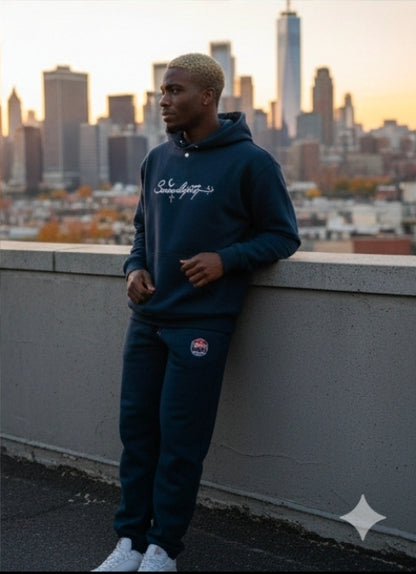 Serendipity Sweatsuits ( all sizes)