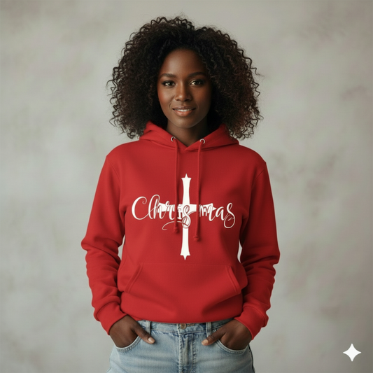 Christ-mas (embroidery)