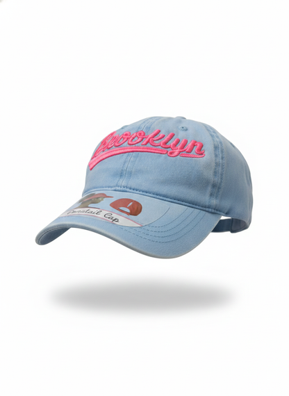 Ponytail Caps Brooklyn