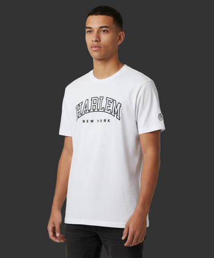 Oh-nine Clothing Signature shirt (HARLEM}