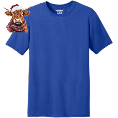 New york city Gildan Performance T-Shirt. 42000