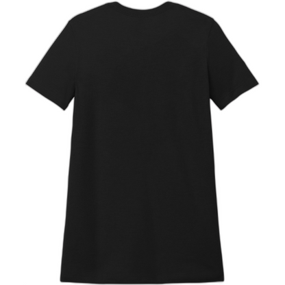 Fearless Softstyle Women's CVC T-Shirt 67000L