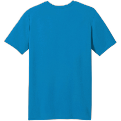 New york city Gildan Performance T-Shirt. 42000